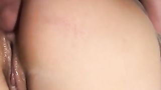 UN BEL CULO DA SFONDARE