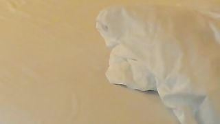 Scopo la moglie del cornuto....e lui impotente ci osserva...