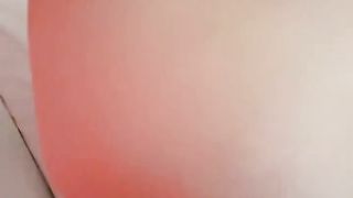 Biondina scopata da un cazzo nero nero