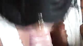 Amica mi spompina così