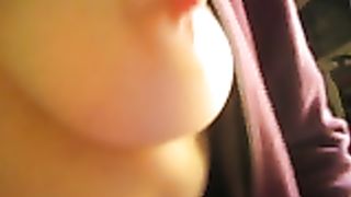 Che capezzoli grossi hai!