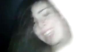 Fidanzata scopata con forza