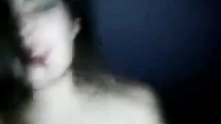 Fidanzata scopata con forza