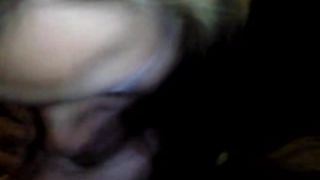 Anteprima del video: Bocchino in bagno