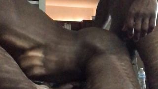 Nero inculato a pecorina