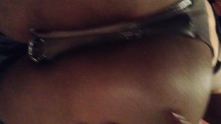 Un culo perfetto anzi unico