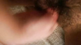 La fica della mia schiava ancora vogliosa