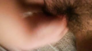 La fica della mia schiava ancora vogliosa