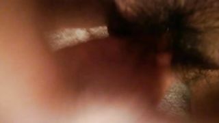 La fica della mia schiava ancora vogliosa