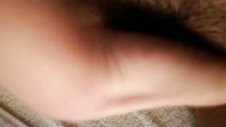 La fica della mia schiava ancora vogliosa