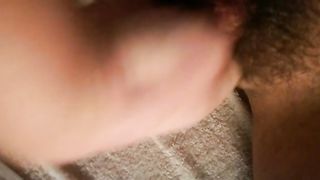 La fica della mia schiava ancora vogliosa