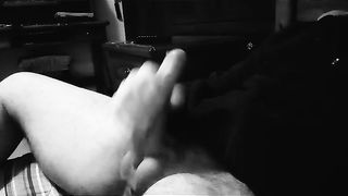 Quando penso a lei mi ritrovo sempre con il cazzo in mano