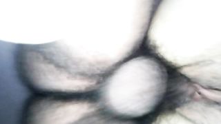 Io e mia moglie scopiamo