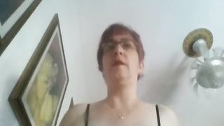 Laura di Pisa cavalca un cazzone