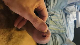 Anteprima del video: Il mio cazzo 21 cm