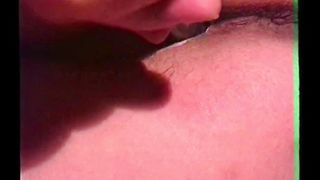 Gioco con la fica di mia nuora che dorme