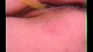 Gioco con la fica di mia nuora che dorme