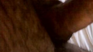 La mia amica mentre gode