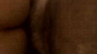 La mia amica mentre gode