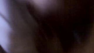 La mia amica mentre gode