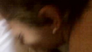 La mia amica mentre gode