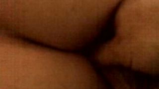 La mia amica mentre gode