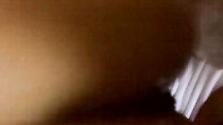 La mia amica mentre gode