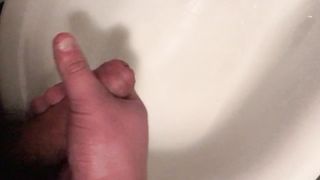 Anteprima del video: La mia sborra