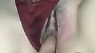 La Figa rotta di mia moglie