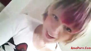 Erika lo fa solo per me