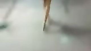 La signora fa la troia