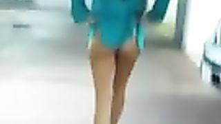 La signora fa la troia