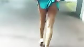 La signora fa la troia