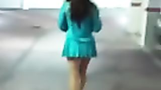 La signora fa la troia