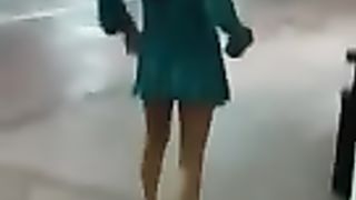 La signora fa la troia