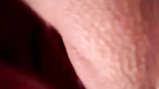 Amica che si masturba la figa