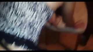 Anche se ben lubrificato fa male