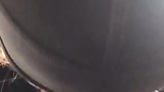 Madame incappucciata