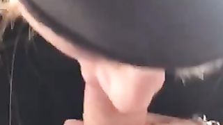 Madame incappucciata