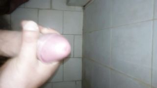 Altra sega...sborro a litri