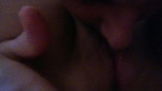 Amo far rilassare mia moglie dopo una giornata di lavoro