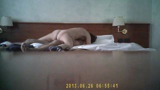 Moglie gode come una cagna