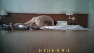 Moglie gode come una cagna