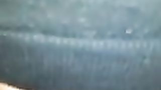 Come gode la cicciona!