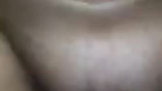 Come gode la cicciona!