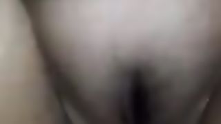 Come gode la cicciona!