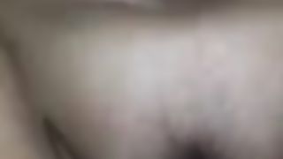 Come gode la cicciona!