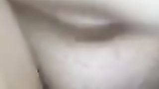 Come gode la cicciona!