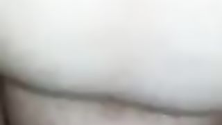 Come gode la cicciona!