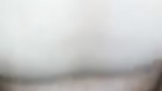 Come gode la cicciona!